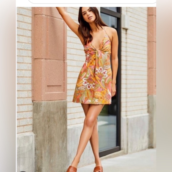 Nwt Gianni Bini dress size 8 - Picture 1 of 8